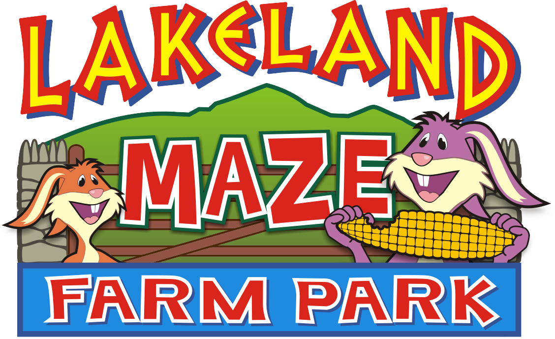 Event ticketing software integration at Lakeland Maze Farm Park